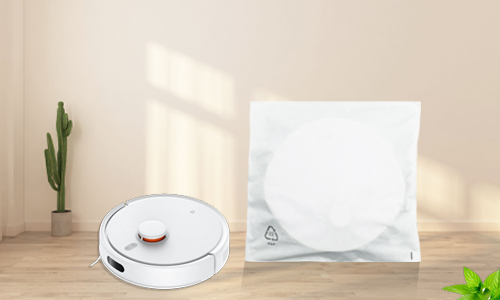 PLA生物可降解無(wú)紡布袋廠家——深圳市久信達(dá)科技有限公司(圖3)