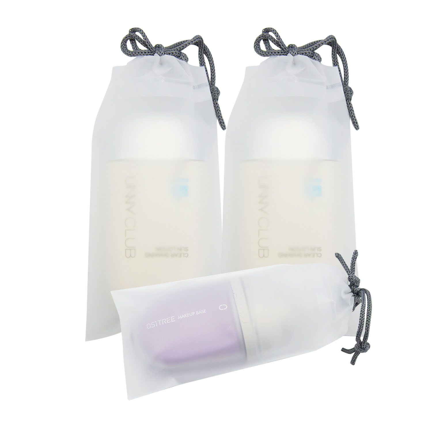 生物降解袋怎么保存？(圖1)